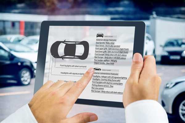 Identifying Red Flags in Vehicle History Before Purchase