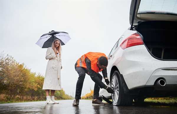 How to Spot Signs of Water Damage in a Used Vehicle