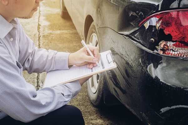 How to Identify Flood-Damaged Cars in the Market