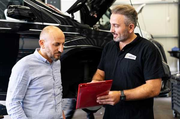 Inspecting a Used Car Before Purchase: Tips and Guidelines