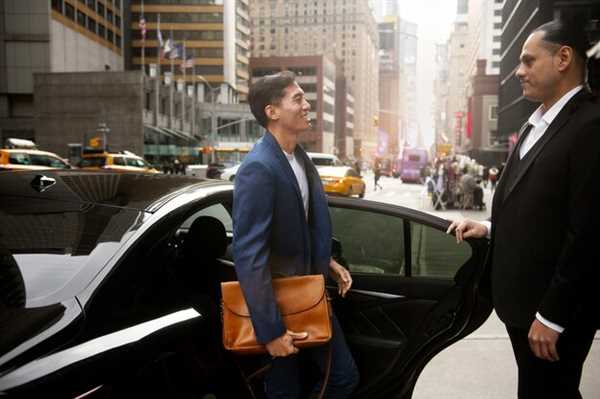 Top Sedans with High Safety Ratings for Families