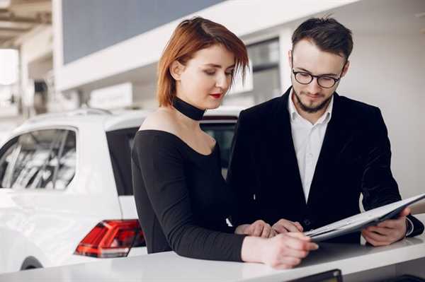 Comparing Interest Rates: Dealership vs. Bank Offers