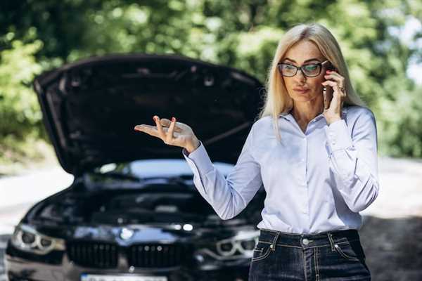 Understanding Vehicle History Reports and Their Importance in Damage Assessment