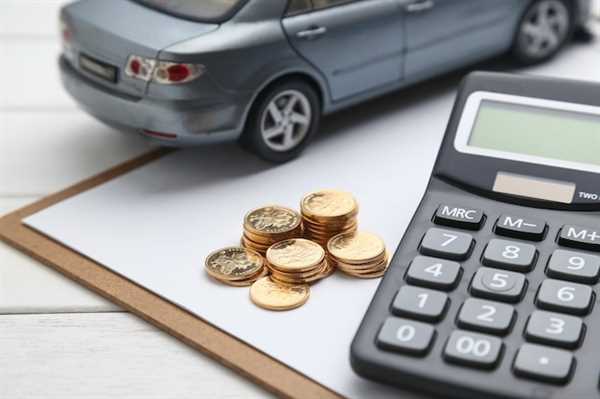 Tips for Improving Your Credit Score Before Buying a Car