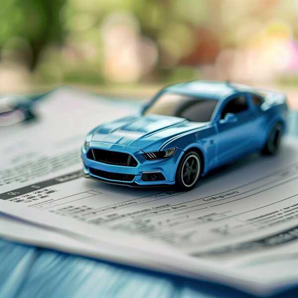 Identifying Hidden Fees and Charges in Your Auto Loan Agreement