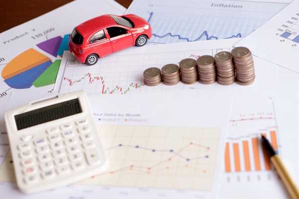 Evaluating Regional Variations in Used Car Demand and Availability