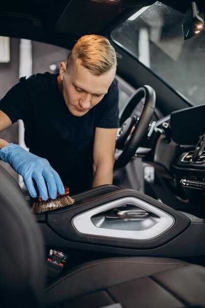 Interior details that often indicate overall vehicle care