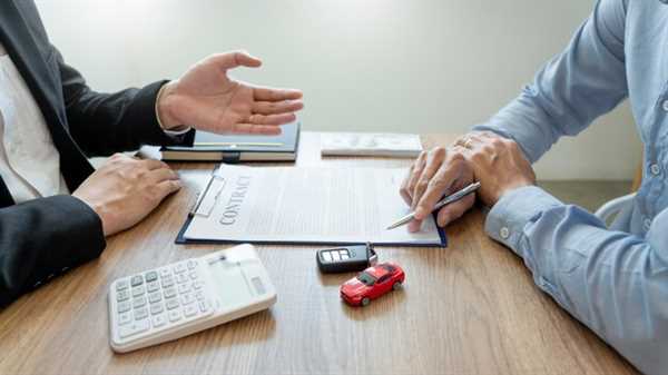 Understanding Interest Rates and Their Impact on Your Payments