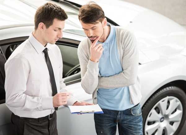 Deciphering Fees and Penalties in Your Auto Loan Agreement