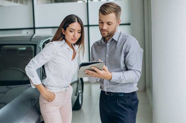 Understanding loan terms before committing to a car purchase
