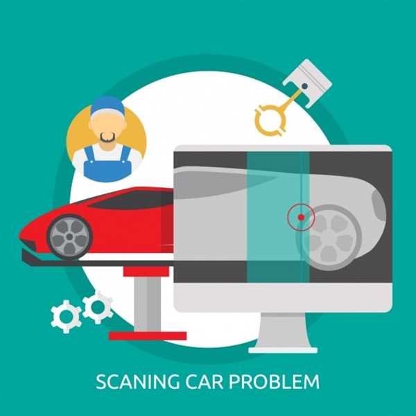 Visual signs that reveal previous repairs or damage