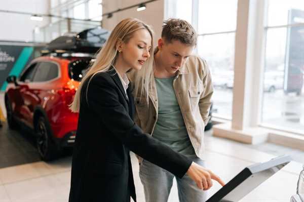 Market Demand and Supply Trends Impacting Used Car Prices