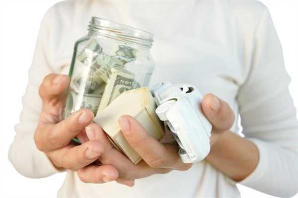 Financial Strategies for Accumulating a Larger Down Payment